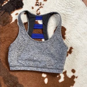Express Sports Bra